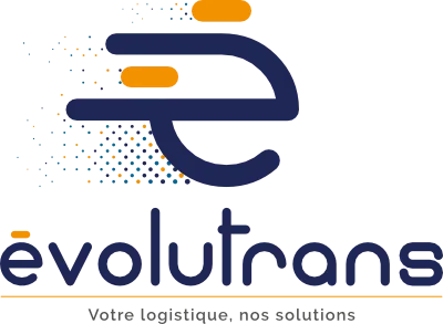 Logo evolutrans