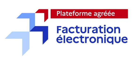 Logo plateforme agréée