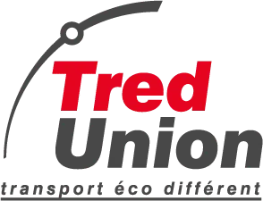 Logo Tred Union