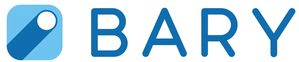 Logo Bary
