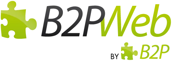 Logo B2PWeb