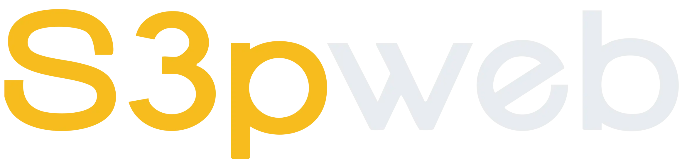 Logo S3P